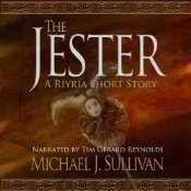The Jester (2014) by Michael J. Sullivan