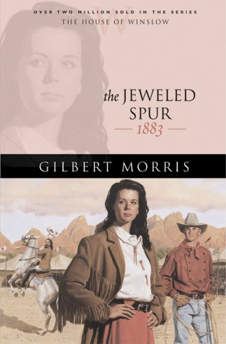 The Jeweled Spur: 1883 (2005)