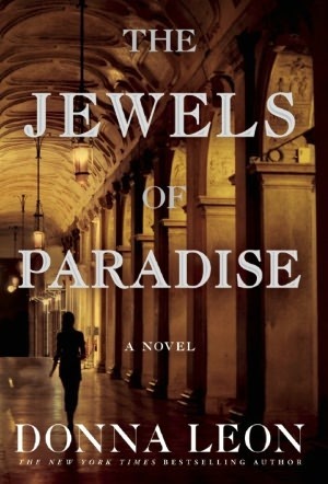 The Jewels of Paradise (2012) by Donna Leon
