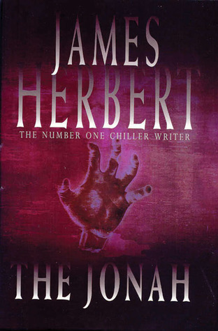 The Jonah (1999) by James Herbert