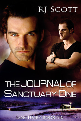 The Journal Of Sanctuary One (2012)