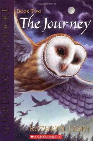 The Journey (2003) by Kathryn Lasky