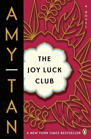 The Joy Luck Club (2006) by Amy Tan