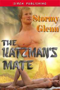 The Katzman's Mate (2009) by Stormy Glenn