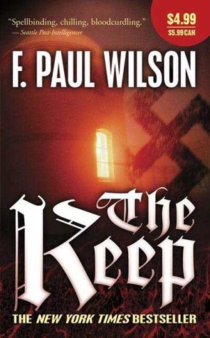 The Keep (2006) by F. Paul Wilson