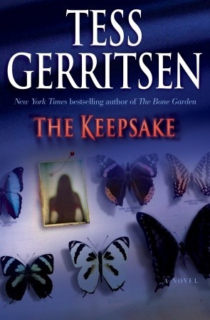 The Keepsake (2008) by Tess Gerritsen