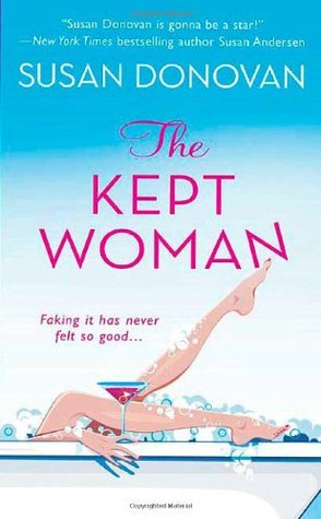 The Kept Woman (2006) by Susan Donovan