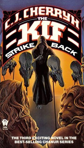 The Kif Strike Back (1991)
