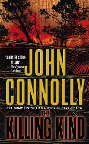 The Killing Kind (2003) by John Connolly