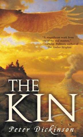 The Kin (2003) by Peter Dickinson