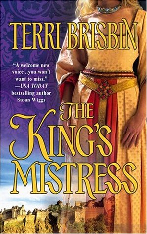 The King's Mistress (2005)