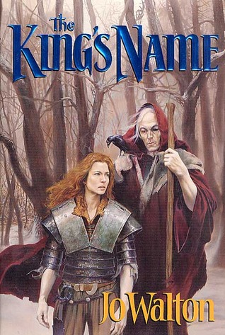 The King's Name (2001)