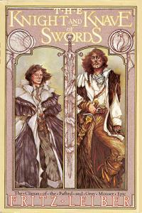 The Knight and Knave of Swords (1988)