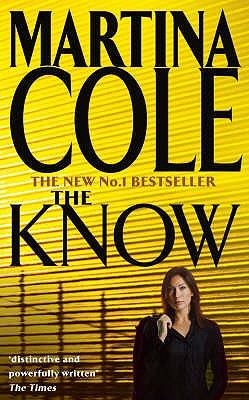 The Know (2015) by Martina Cole