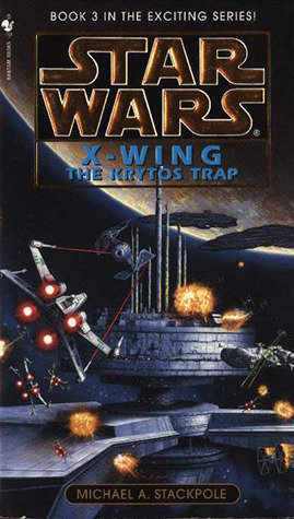 The Krytos Trap (1996) by Michael A. Stackpole