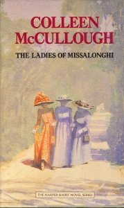 The Ladies of Missalonghi (1987)
