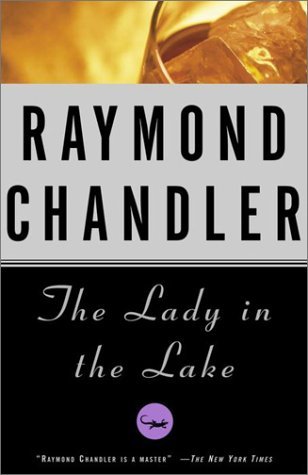 The Lady in the Lake (1988) by Raymond Chandler