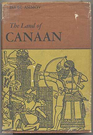The Land of Canaan (1971)