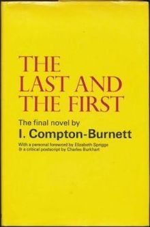 The Last and the First (1971)