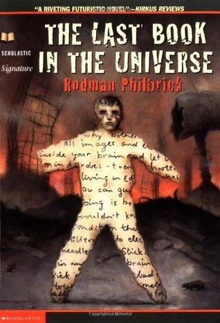 The Last Book in the Universe (2015)