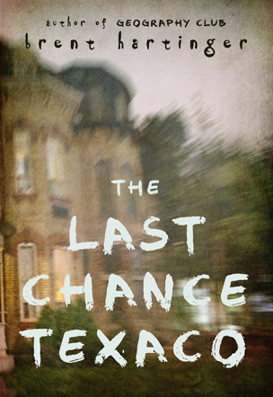 The Last Chance Texaco (2004)