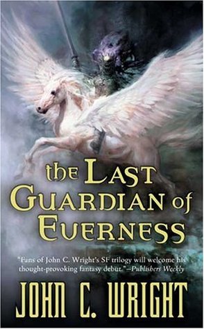 The Last Guardian of Everness (2005)