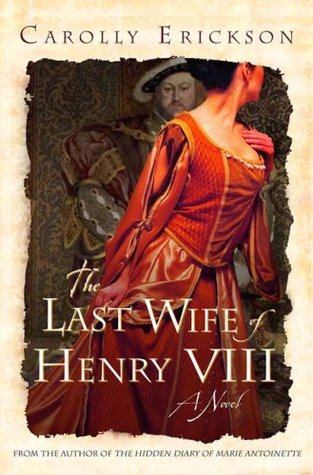 The Last Wife of Henry VIII (2006)