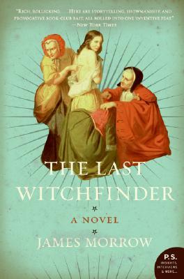 The Last Witchfinder (2007)