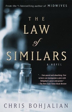 The Law of Similars (2000) by Chris Bohjalian