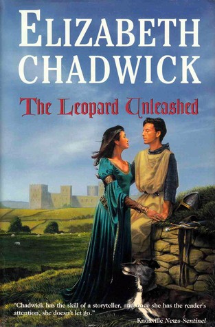 The Leopard Unleashed (1993) by Elizabeth Chadwick