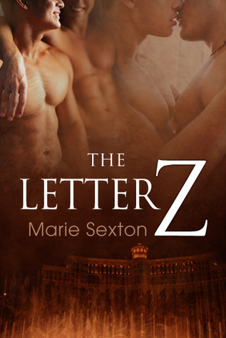The Letter Z (2010) by Marie Sexton