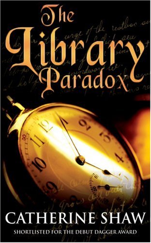 The Library Paradox (Vanessa Duncan) (2015) by Catherine Shaw