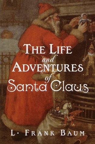 The Life and Adventures of Santa Claus (1999)