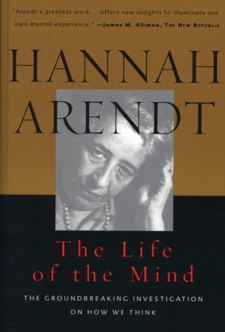 The Life of the Mind: The Groundbreaking Investigation on How We Think (1981)