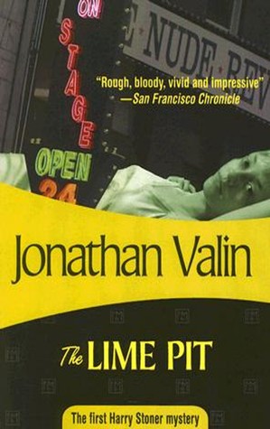 The Lime Pit (2005) by Jonathan Valin