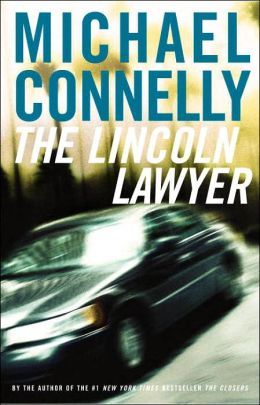 The Lincoln Lawyer (2015) by Michael Connelly