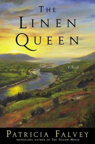The Linen Queen (2011) by Patricia Falvey