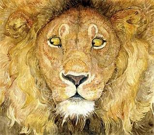 The Lion and the Mouse. Jerry Pinkney (2011)