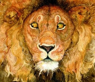 The Lion and the Mouse (2009) by Jerry Pinkney