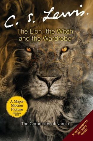 The Lion, the Witch, and the Wardrobe (2015) by C.S. Lewis