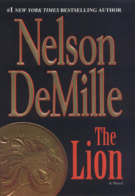 The Lion (2010) by Nelson DeMille