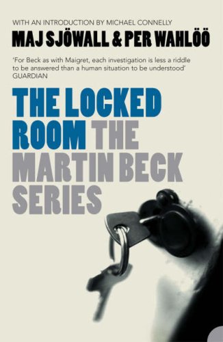 The Locked Room (2015) by Maj Sjöwall
