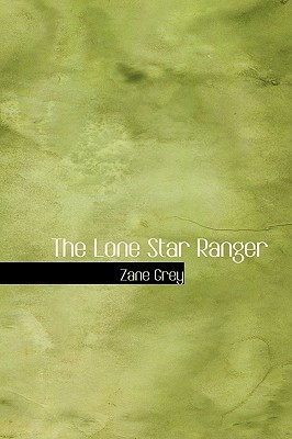 The Lone Star Ranger (2007)