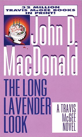 The Long Lavender Look (1996) by John D. MacDonald