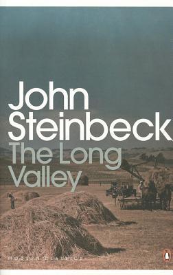 The Long Valley (2011)