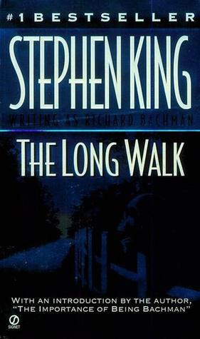 The Long Walk (1999) by Stephen King