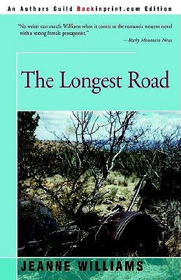 The Longest Road (2000) by Jeanne Williams