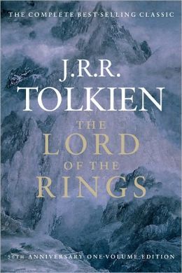 The Lord of the Rings (2005) by J.R.R. Tolkien