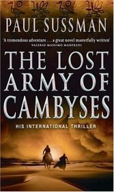 The Lost Army Of Cambyses (2015)