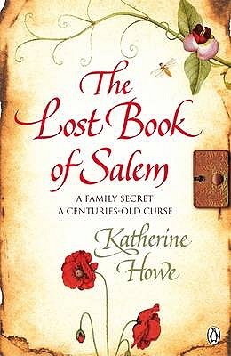 The Lost Book of Salem (2009) by Katherine Howe